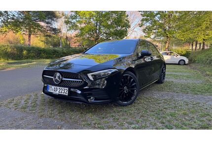 Mercedes-Benz A 250 Gebrauchtwagen
