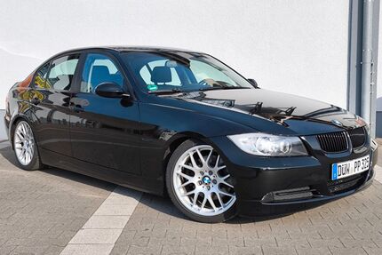 BMW 325 Gebrauchtwagen