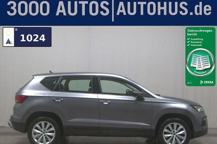 Seat Ateca Gebrauchtwagen
