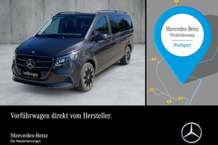 Mercedes-Benz V 250 Gebrauchtwagen