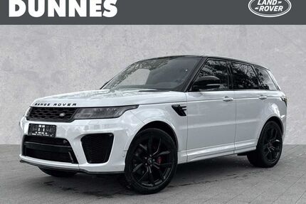 Land Rover Range Rover Sport Gebrauchtwagen