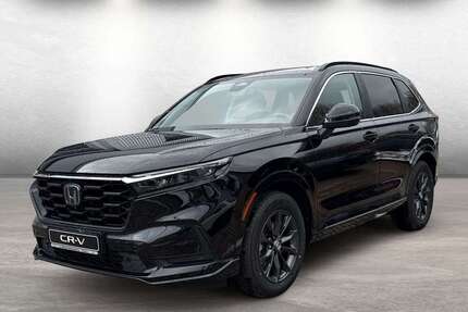 Honda CR-V Gebrauchtwagen