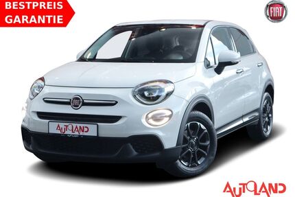 Fiat 500X Gebrauchtwagen