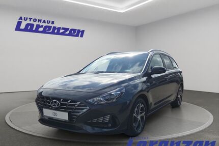 Hyundai i30 Gebrauchtwagen