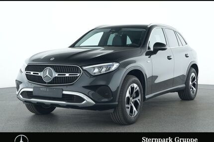 Mercedes-Benz GLC 300 Gebrauchtwagen