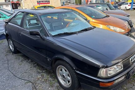 Audi 80 Gebrauchtwagen