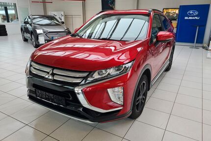 Mitsubishi Eclipse Gebrauchtwagen