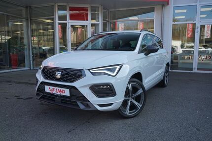 Seat Ateca Gebrauchtwagen
