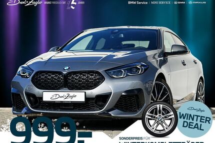 BMW M235 Gebrauchtwagen