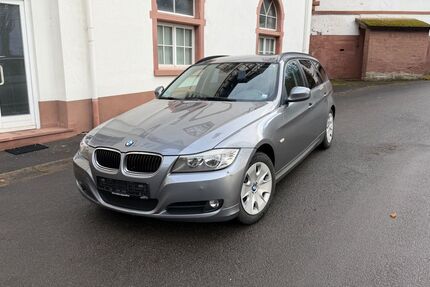 BMW 318 Gebrauchtwagen