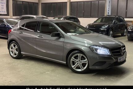 Mercedes-Benz A 200 Gebrauchtwagen