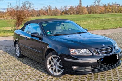 Saab 9-3 Gebrauchtwagen