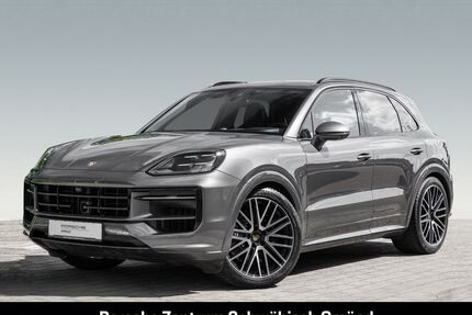 Porsche Cayenne Gebrauchtwagen