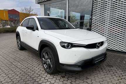 Mazda MX-30 Gebrauchtwagen