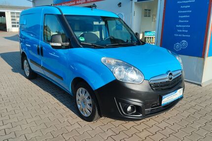 Opel Combo Gebrauchtwagen
