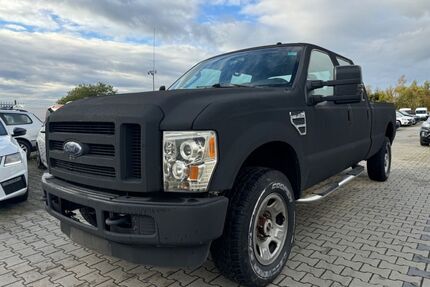 Ford F 350 Gebrauchtwagen