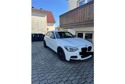 BMW M135 Gebrauchtwagen