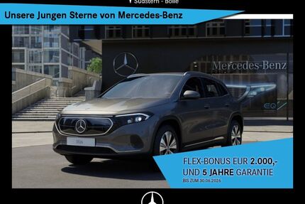 Mercedes-Benz EQA Gebrauchtwagen