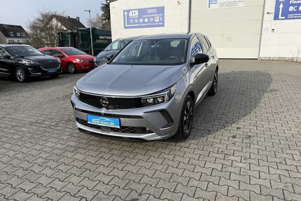 Opel Grandland (X) Gebrauchtwagen
