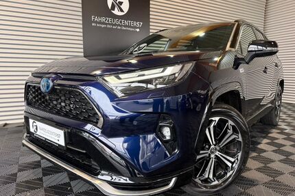 Toyota RAV 4 Gebrauchtwagen