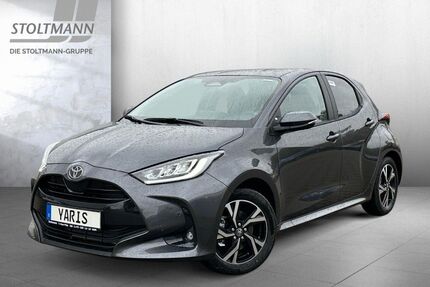 Toyota Yaris Gebrauchtwagen