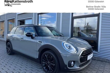 Mini Cooper Clubman Gebrauchtwagen