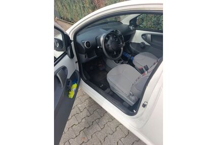 Citroen C1 Gebrauchtwagen