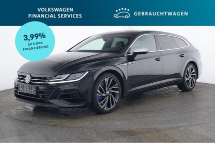 VW Arteon Gebrauchtwagen