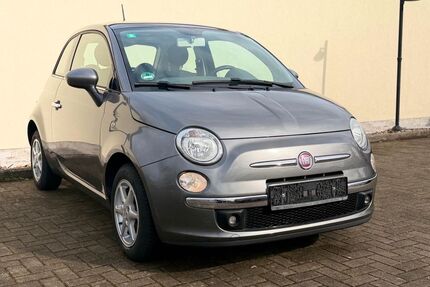 Fiat 500 Gebrauchtwagen