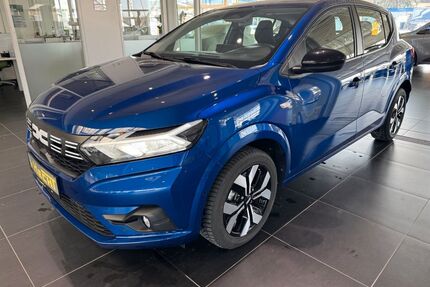 Dacia Sandero Gebrauchtwagen