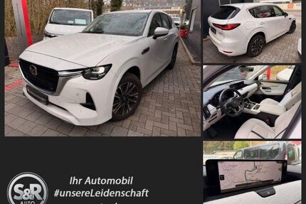 Mazda CX-60 Gebrauchtwagen