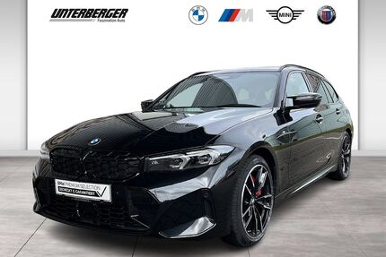 BMW M340i Gebrauchtwagen
