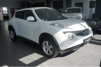 Nissan Juke Gebrauchtwagen