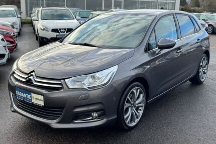Citroen C4 Gebrauchtwagen