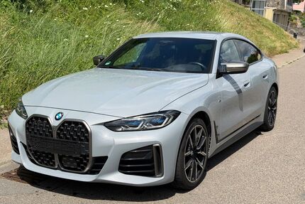 BMW M440 Gebrauchtwagen