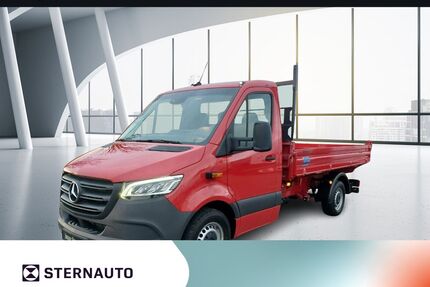 Mercedes-Benz Sprinter Gebrauchtwagen