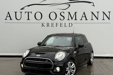 Mini Cooper S Gebrauchtwagen