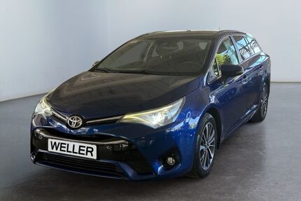 Toyota Avensis Gebrauchtwagen