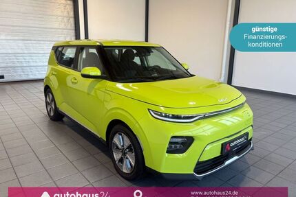 Kia Soul Gebrauchtwagen