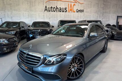 Mercedes-Benz E 300 Gebrauchtwagen