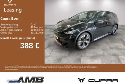 Cupra Born Gebrauchtwagen