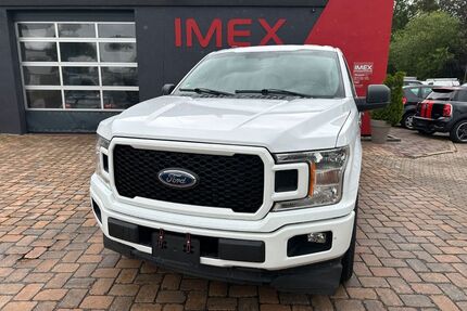 Ford F 150 Gebrauchtwagen