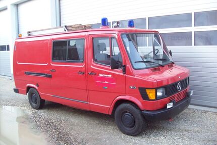 Mercedes-Benz Andere Gebrauchtwagen