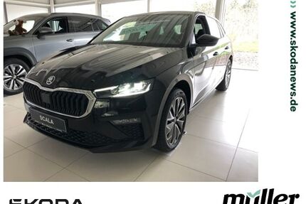 Skoda Scala Gebrauchtwagen
