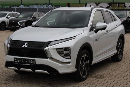 Mitsubishi Eclipse Cross Gebrauchtwagen