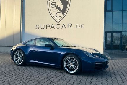 Porsche 992 Gebrauchtwagen