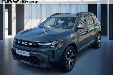 Dacia Duster Gebrauchtwagen