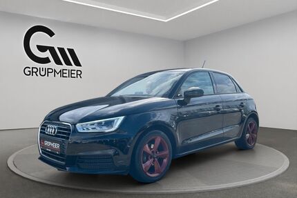 Audi A1 Gebrauchtwagen