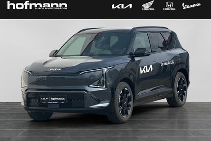Kia EV5 Gebrauchtwagen