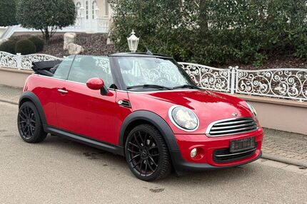 Mini Cooper Gebrauchtwagen